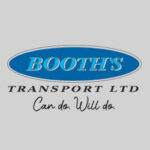booths transport complaints